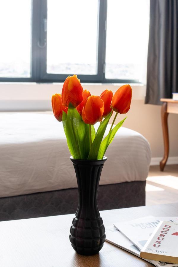Han Residence Halic Istanbul Ngoại thất bức ảnh