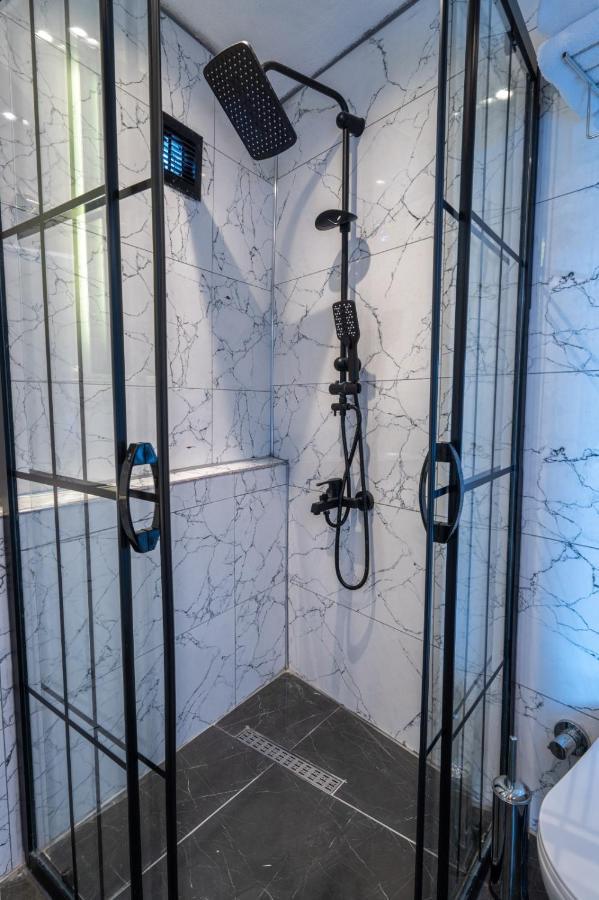 Han Residence Halic Istanbul Ngoại thất bức ảnh