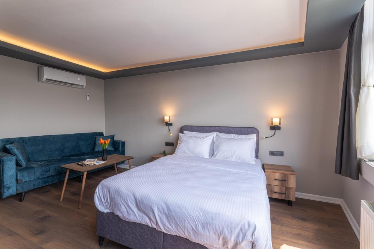Han Residence Halic Istanbul Ngoại thất bức ảnh