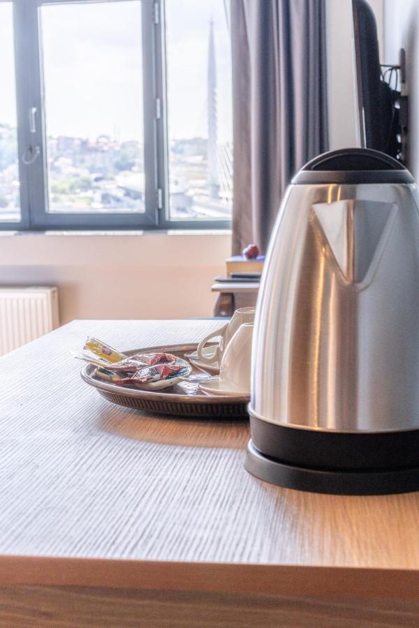 Han Residence Halic Istanbul Ngoại thất bức ảnh