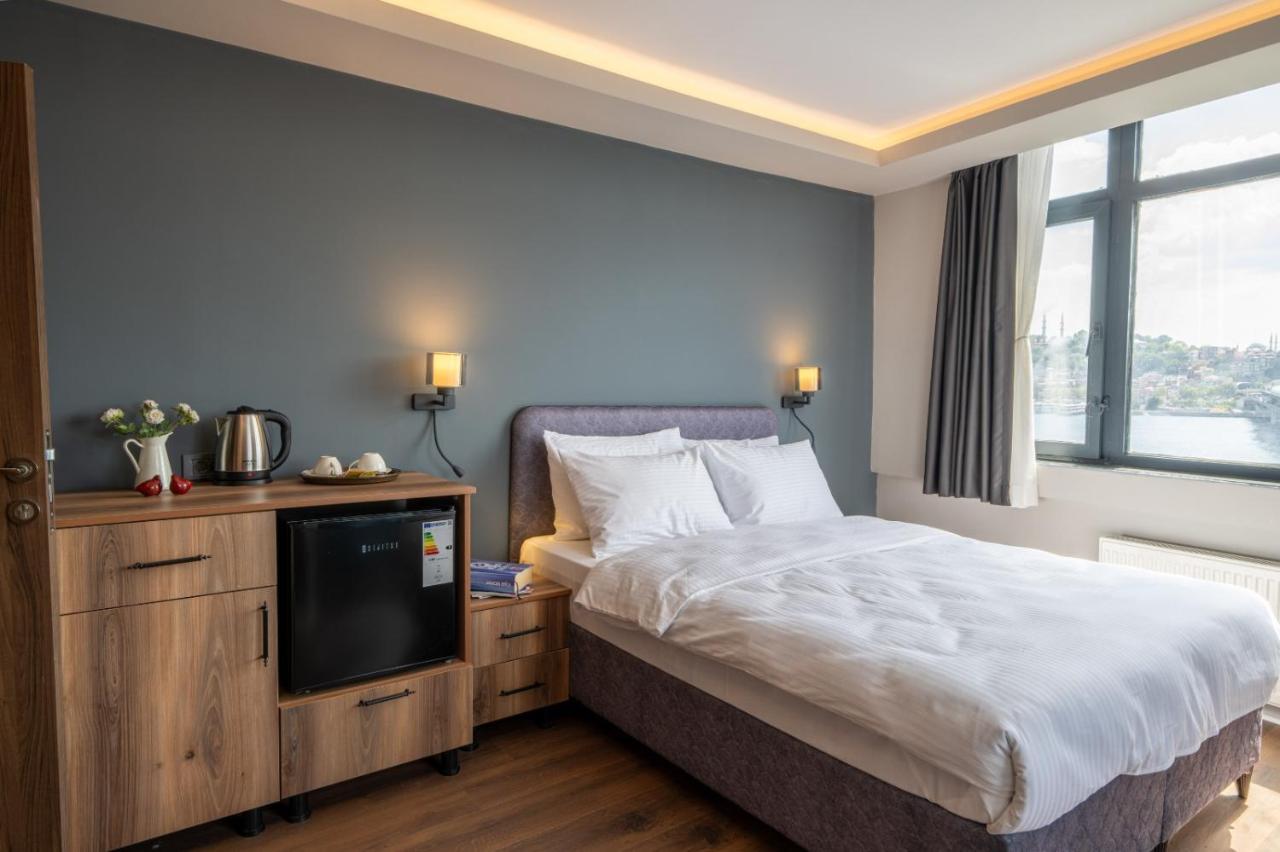 Han Residence Halic Istanbul Ngoại thất bức ảnh