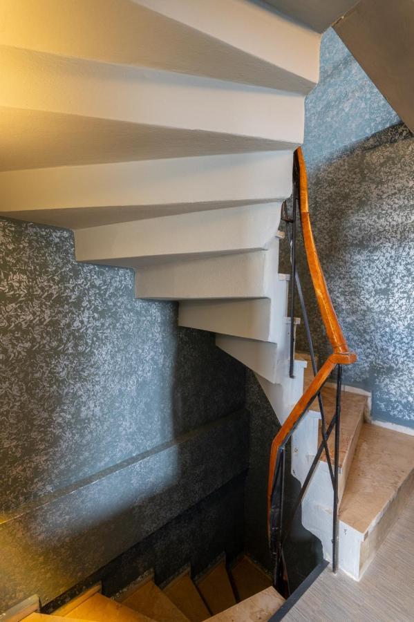 Han Residence Halic Istanbul Ngoại thất bức ảnh