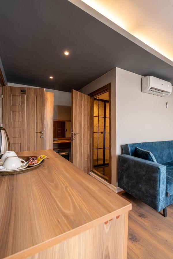 Han Residence Halic Istanbul Ngoại thất bức ảnh