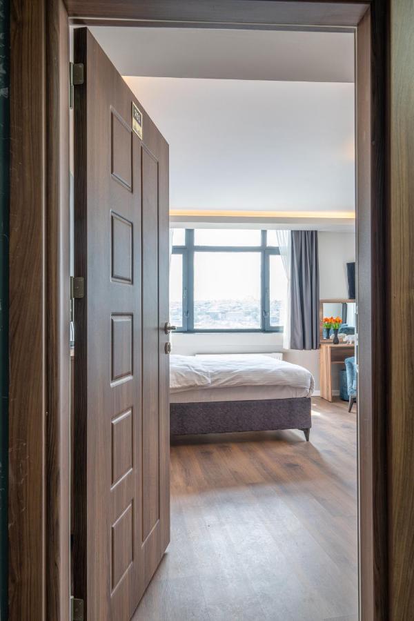 Han Residence Halic Istanbul Ngoại thất bức ảnh