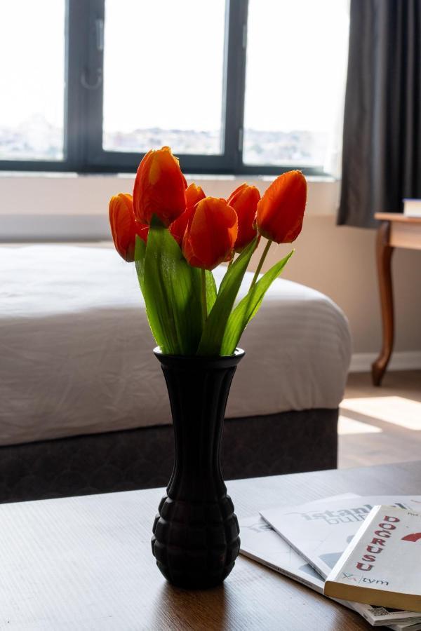 Han Residence Halic Istanbul Ngoại thất bức ảnh