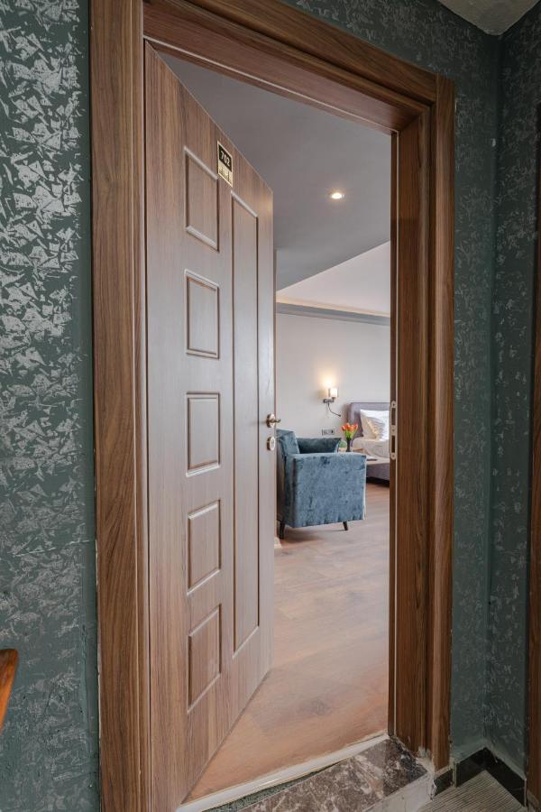 Han Residence Halic Istanbul Ngoại thất bức ảnh
