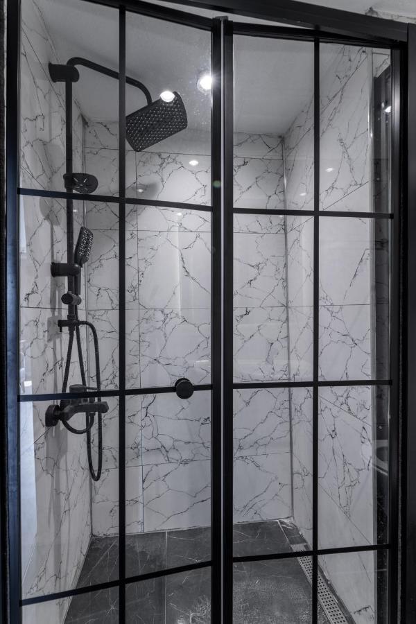 Han Residence Halic Istanbul Ngoại thất bức ảnh