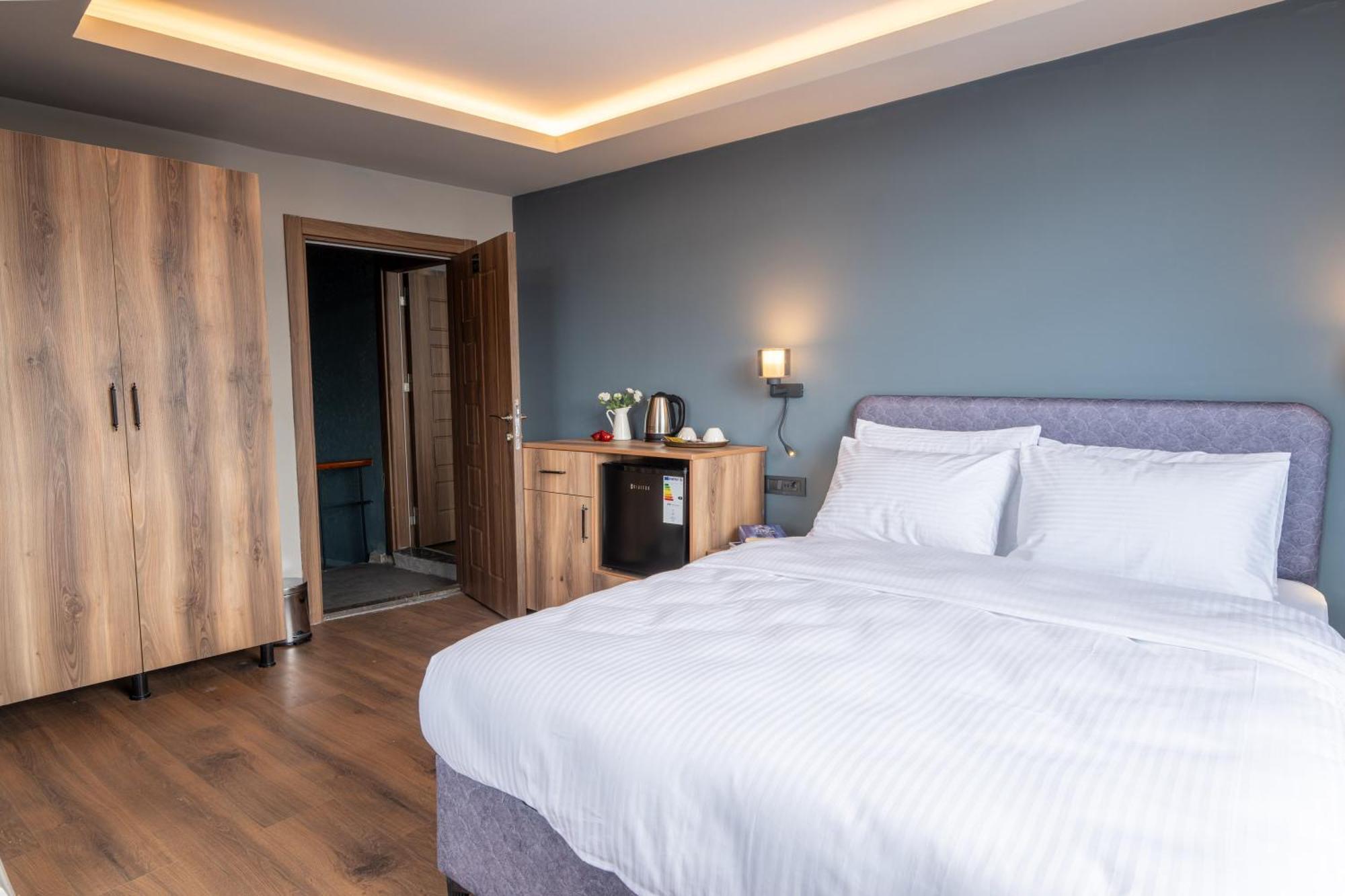 Han Residence Halic Istanbul Ngoại thất bức ảnh