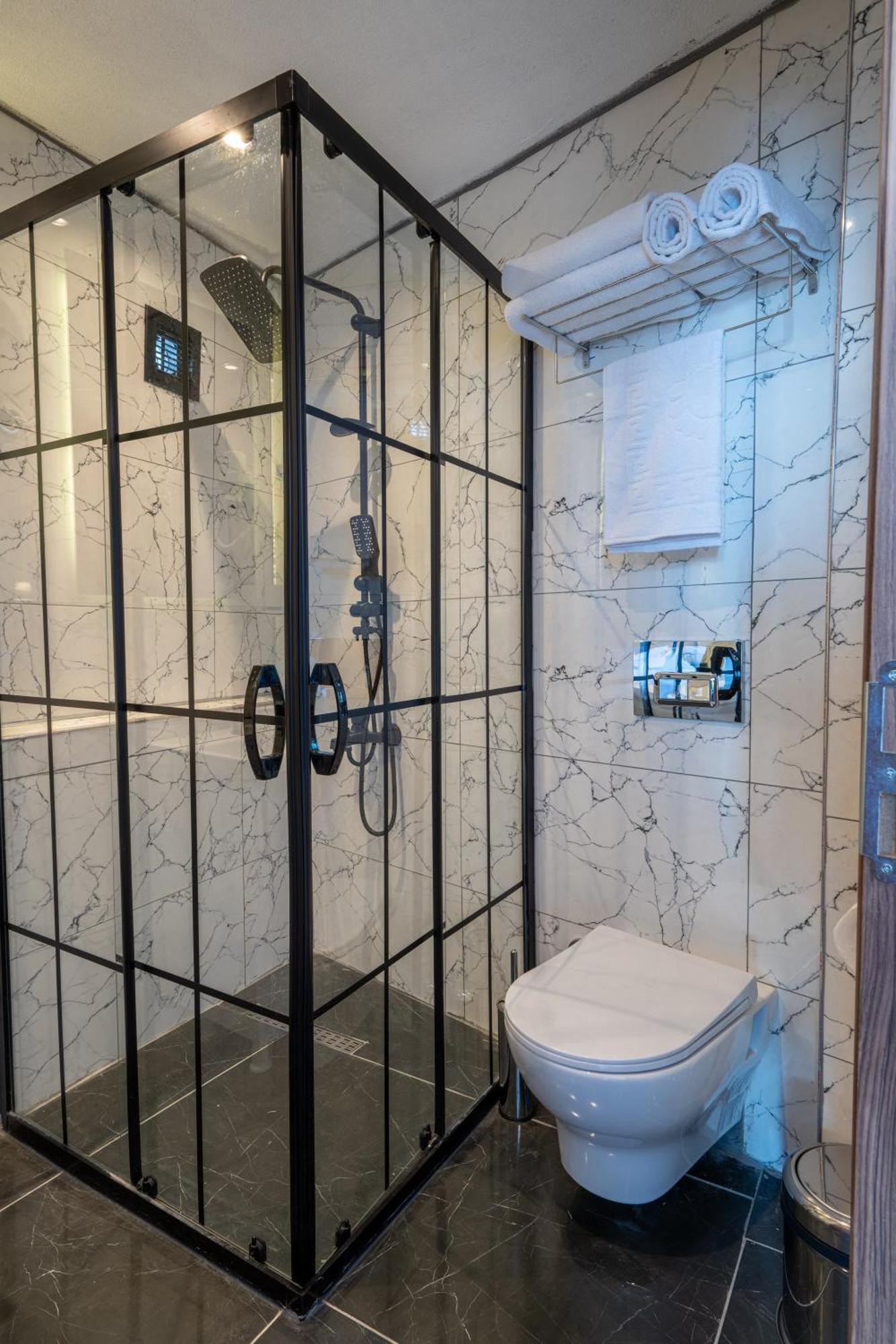 Han Residence Halic Istanbul Ngoại thất bức ảnh