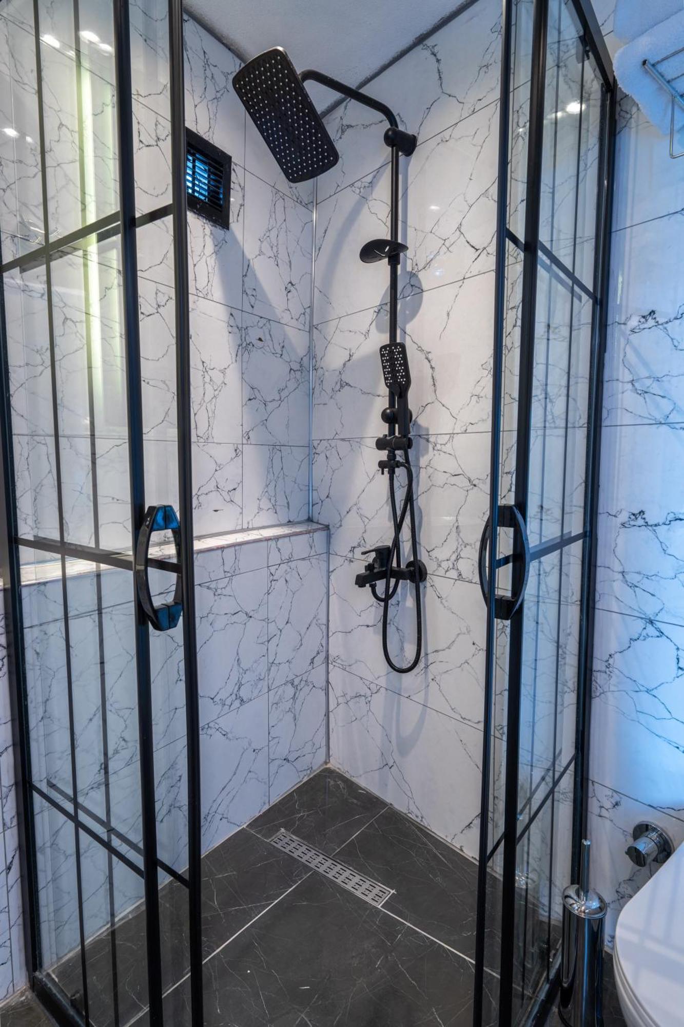 Han Residence Halic Istanbul Ngoại thất bức ảnh