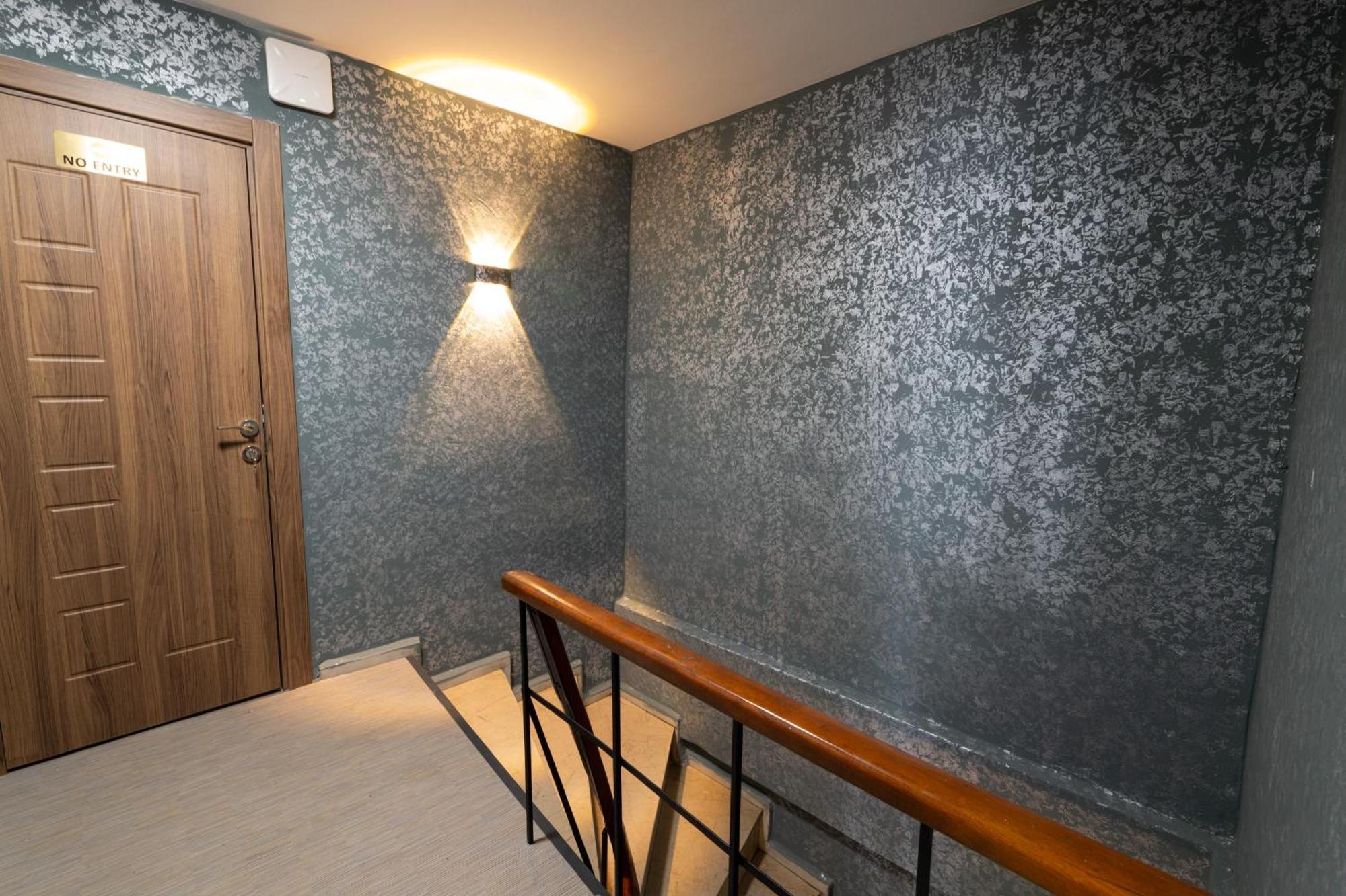 Han Residence Halic Istanbul Ngoại thất bức ảnh