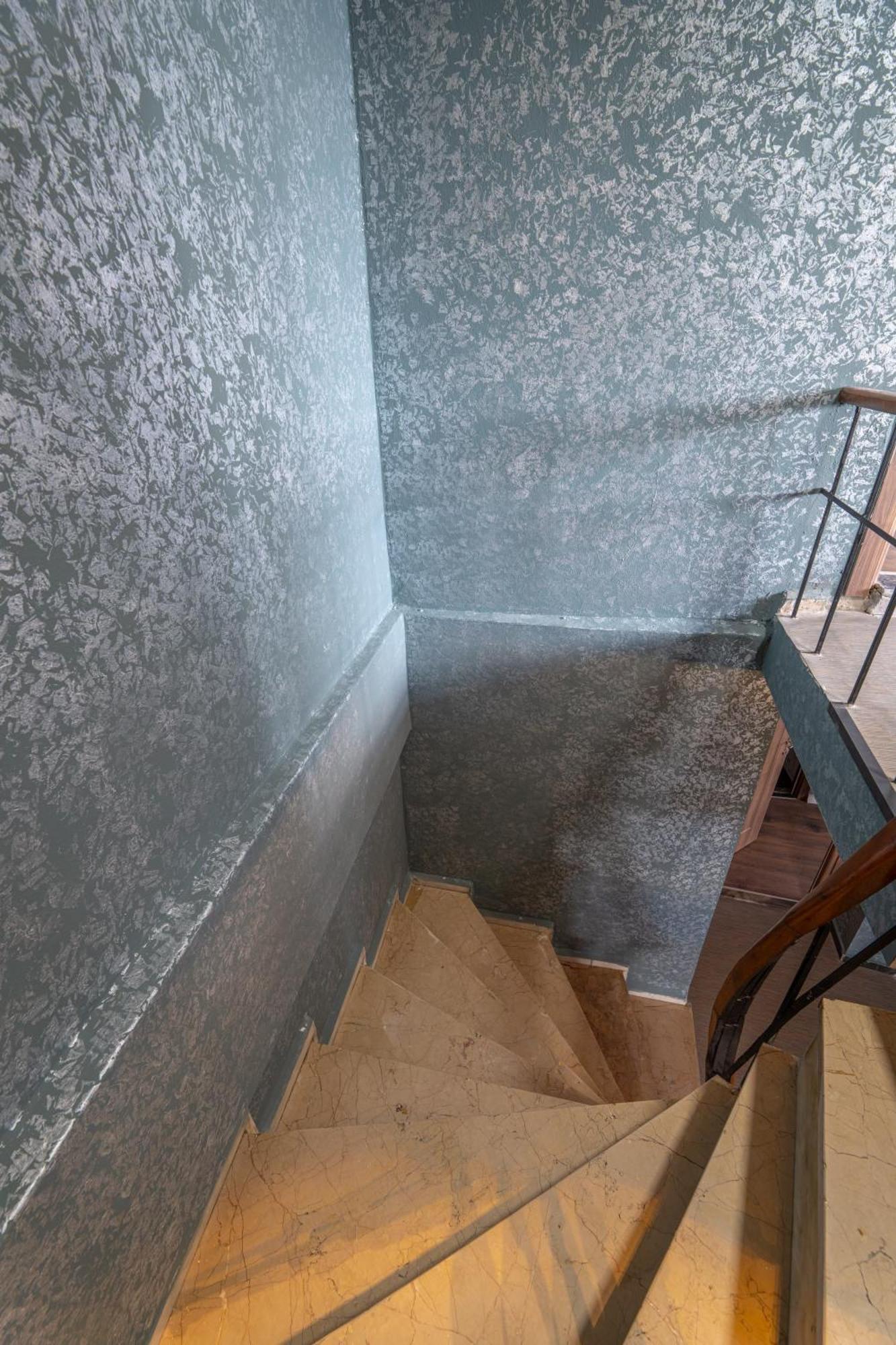 Han Residence Halic Istanbul Ngoại thất bức ảnh