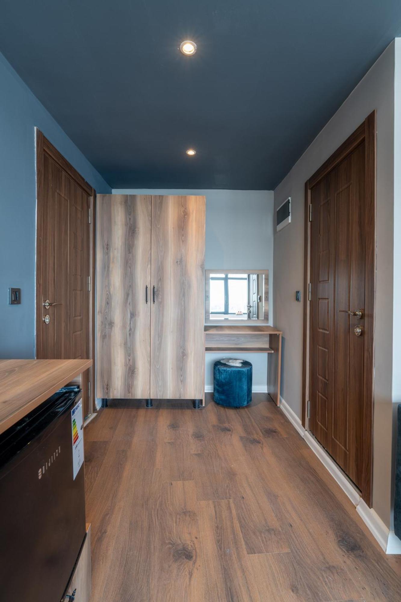 Han Residence Halic Istanbul Ngoại thất bức ảnh