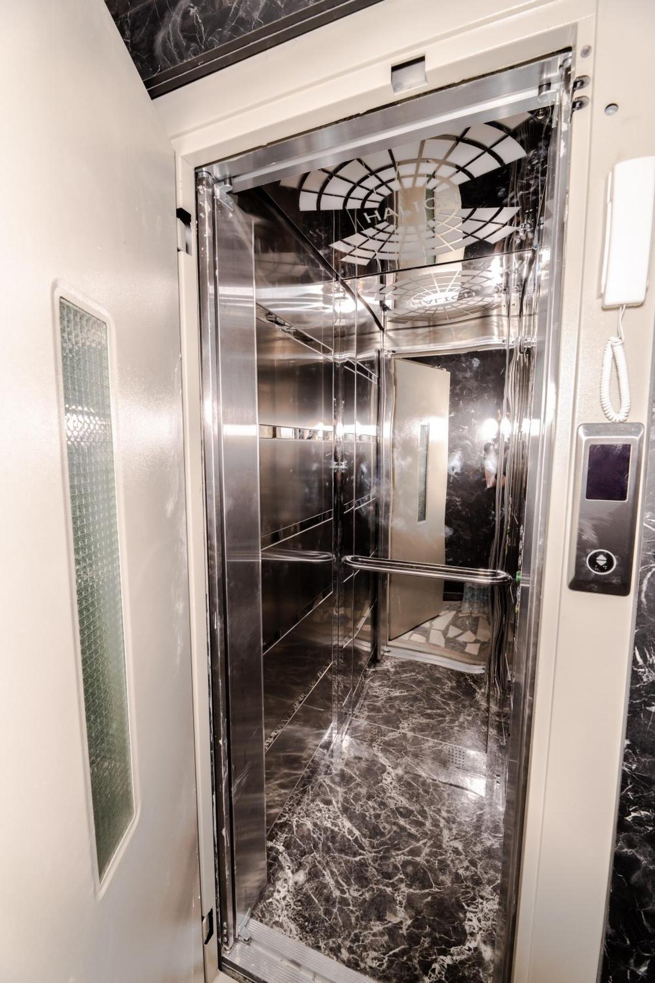 Han Residence Halic Istanbul Ngoại thất bức ảnh