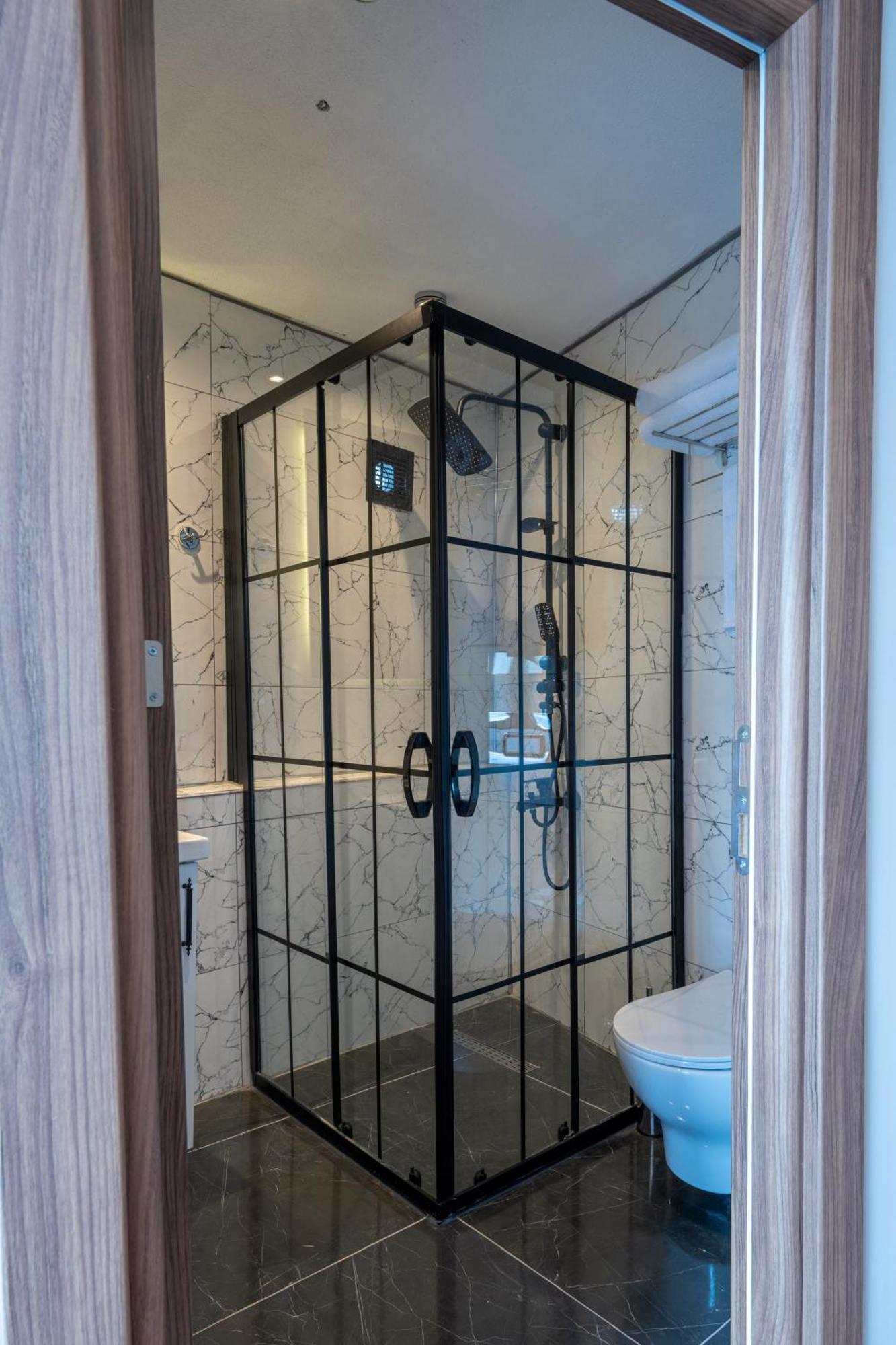 Han Residence Halic Istanbul Ngoại thất bức ảnh